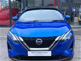 Nissan Qashqai Image 2