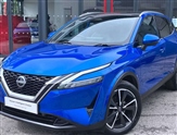 Nissan Qashqai Image 3