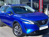 Nissan Qashqai Image 1