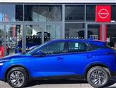 Nissan Qashqai Image 4