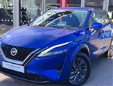 Nissan Qashqai Image 5