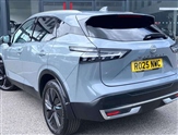 Nissan Qashqai Image 6