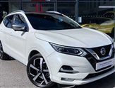 Nissan Qashqai Image 1