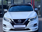 Nissan Qashqai Image 2