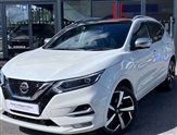 Nissan Qashqai Image 4