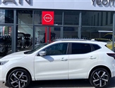 Nissan Qashqai Image 5