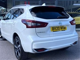 Nissan Qashqai Image 6