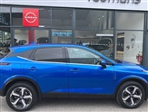 Nissan Qashqai Image 2