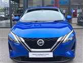 Nissan Qashqai Image 4