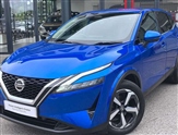 Nissan Qashqai Image 5