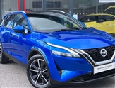 Nissan Qashqai Image 1