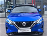 Nissan Qashqai Image 2