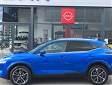 Nissan Qashqai Image 5