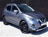 Nissan Qashqai Image 1
