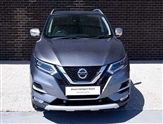 Nissan Qashqai Image 2