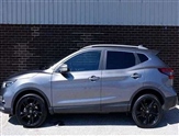 Nissan Qashqai Image 4