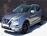 Nissan Qashqai Image 5