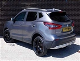 Nissan Qashqai Image 6