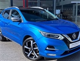 Nissan Qashqai Image 1