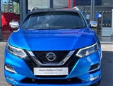 Nissan Qashqai Image 2