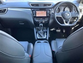 Nissan Qashqai Image 3