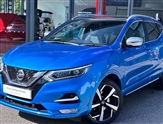 Nissan Qashqai Image 4