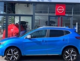 Nissan Qashqai Image 5