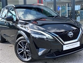 Nissan Qashqai Image 1