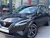 Nissan Qashqai Image 4