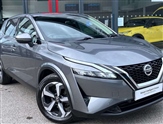 Nissan Qashqai Image 1