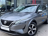 Nissan Qashqai Image 3