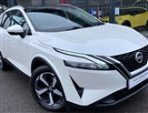 Nissan Qashqai Image 1