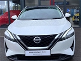 Nissan Qashqai Image 2