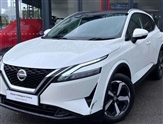 Nissan Qashqai Image 3
