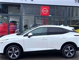 Nissan Qashqai Image 5