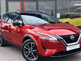 Nissan Qashqai Image 1