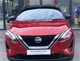 Nissan Qashqai Image 2