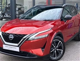 Nissan Qashqai Image 3