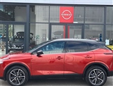 Nissan Qashqai Image 5