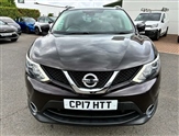 Nissan Qashqai Image 2