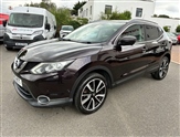 Nissan Qashqai Image 3
