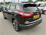 Nissan Qashqai Image 4