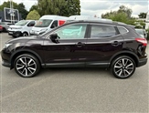 Nissan Qashqai Image 5