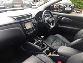 Nissan Qashqai Image 2