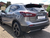 Nissan Qashqai Image 3