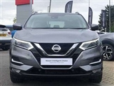Nissan Qashqai Image 5