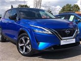 Nissan Qashqai Image 2