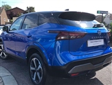 Nissan Qashqai Image 4