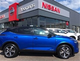 Nissan Qashqai Image 5