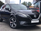 Nissan Qashqai Image 1